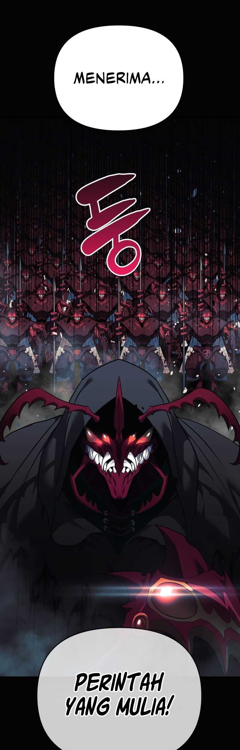 I’ll be Taking a Break for Personal Reasons Chapter 11 Gambar 24