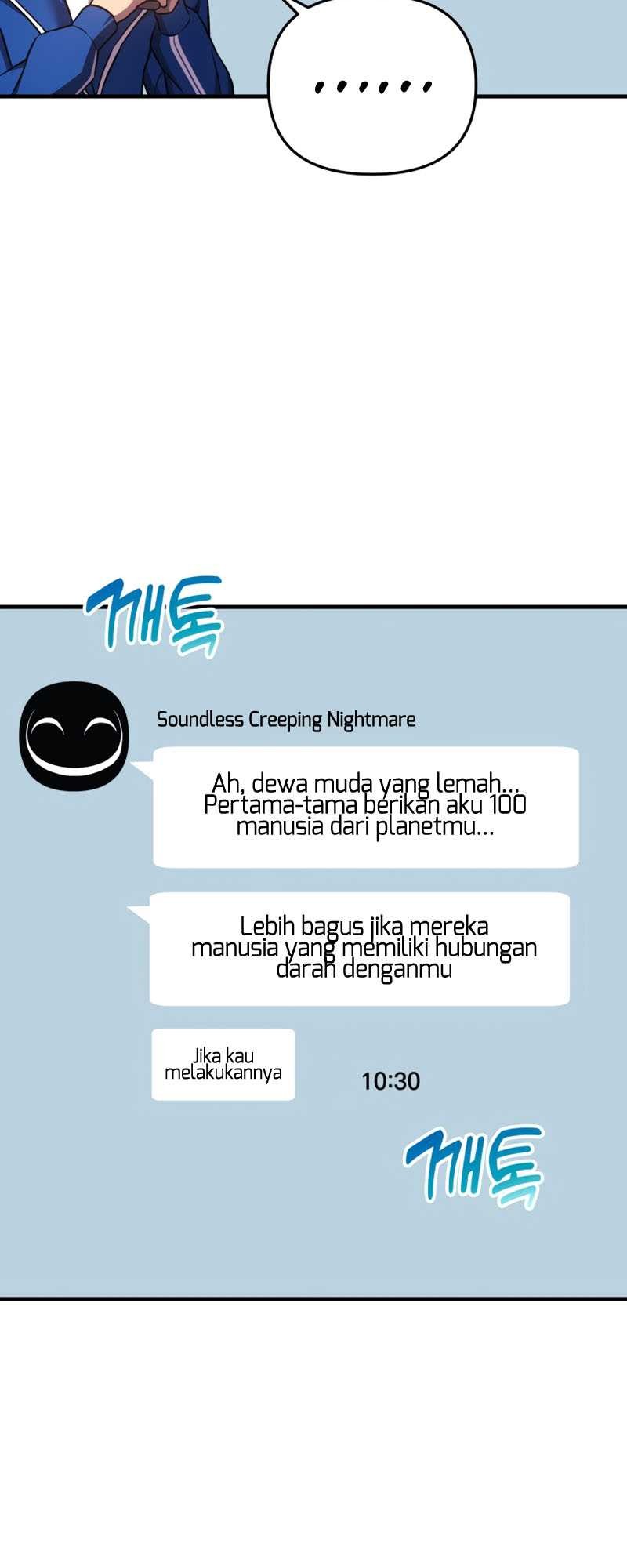 I’ll be Taking a Break for Personal Reasons Chapter 11 Gambar 31