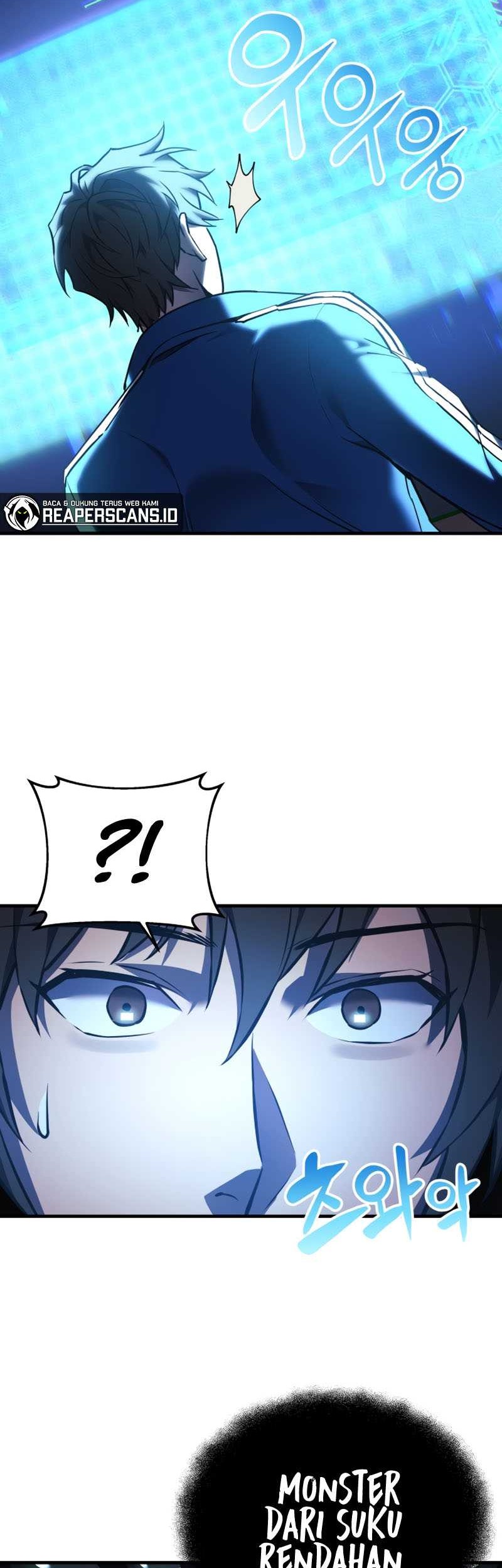 I’ll be Taking a Break for Personal Reasons Chapter 11 Gambar 33