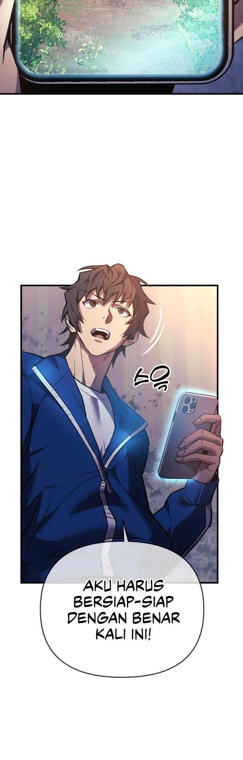 I’ll be Taking a Break for Personal Reasons Chapter 11 Gambar 38