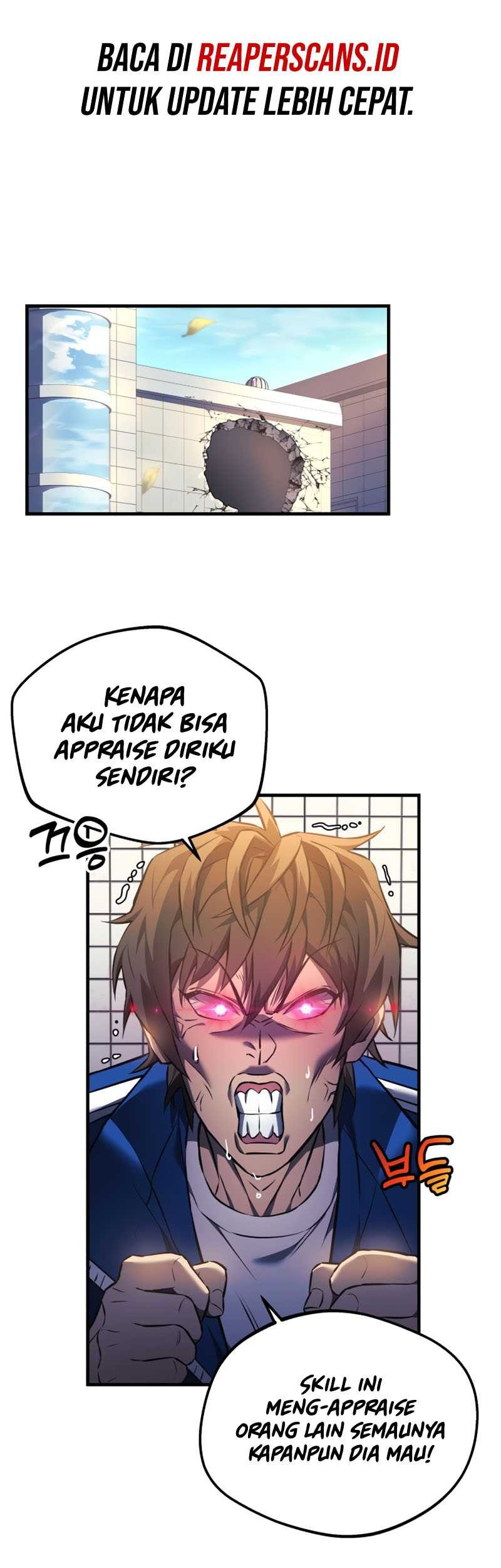 I’ll be Taking a Break for Personal Reasons Chapter 11 Gambar 39