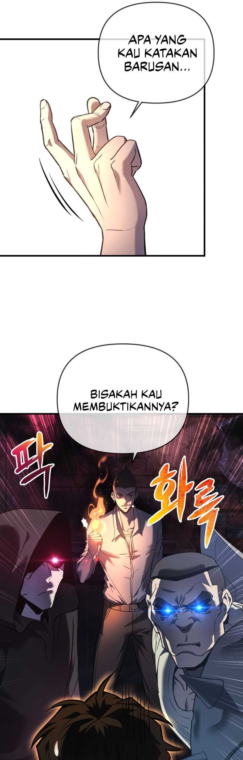 I’ll be Taking a Break for Personal Reasons Chapter 10 Gambar 42