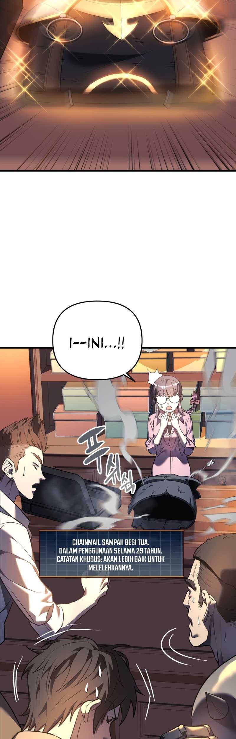I’ll be Taking a Break for Personal Reasons Chapter 10 Gambar 44