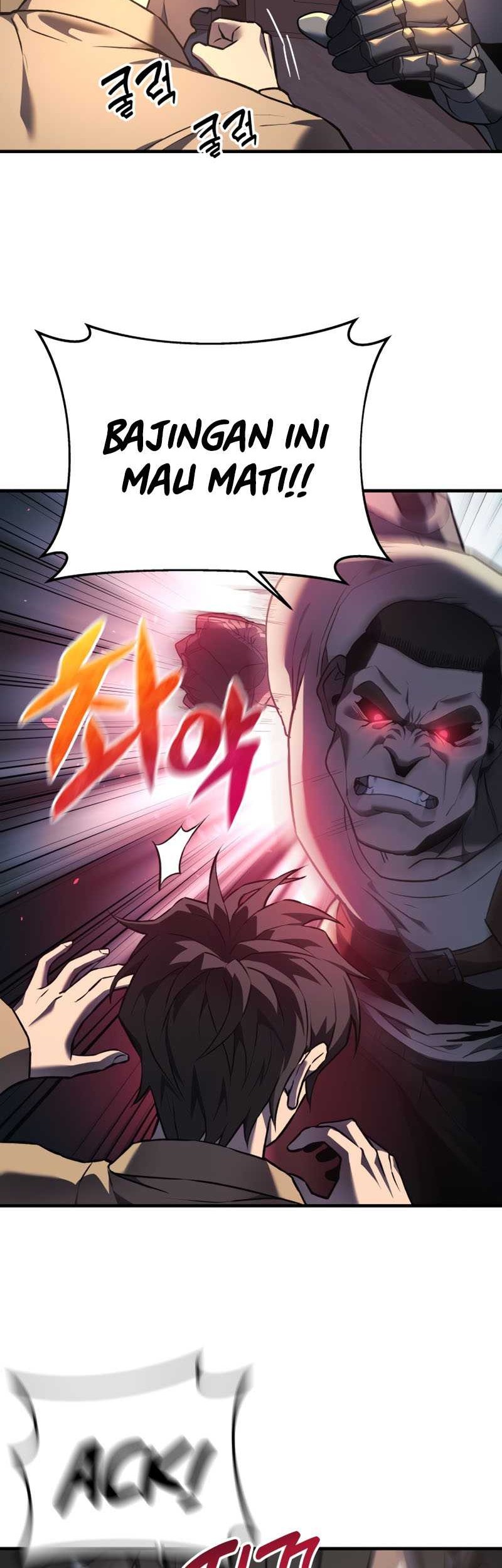 I’ll be Taking a Break for Personal Reasons Chapter 10 Gambar 45