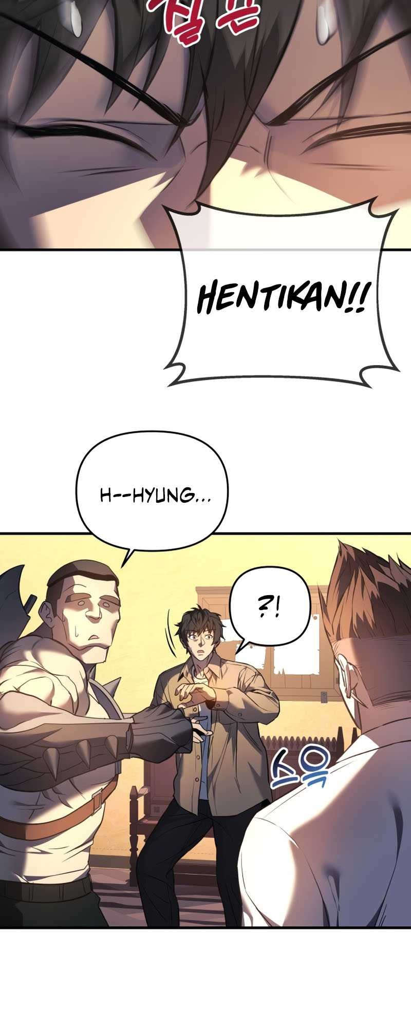 I’ll be Taking a Break for Personal Reasons Chapter 10 Gambar 46