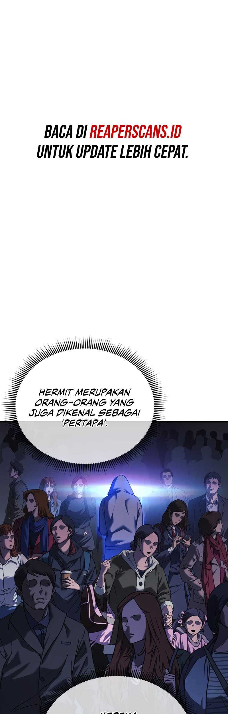 I’ll be Taking a Break for Personal Reasons Chapter 10 Gambar 49