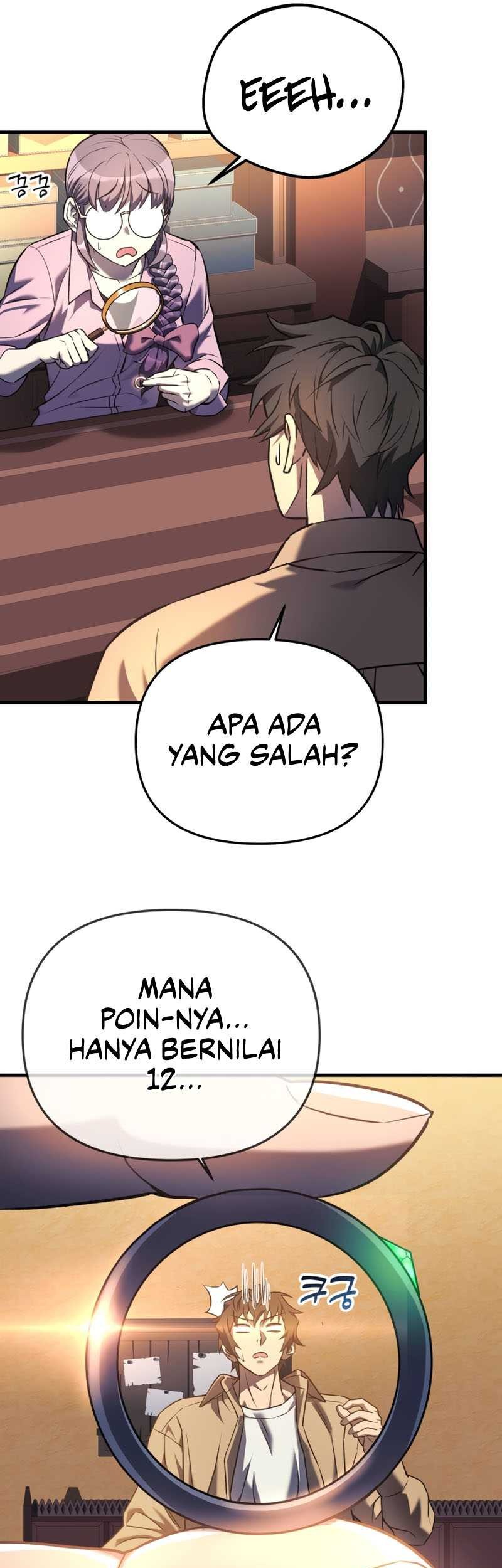I’ll be Taking a Break for Personal Reasons Chapter 10 Gambar 52