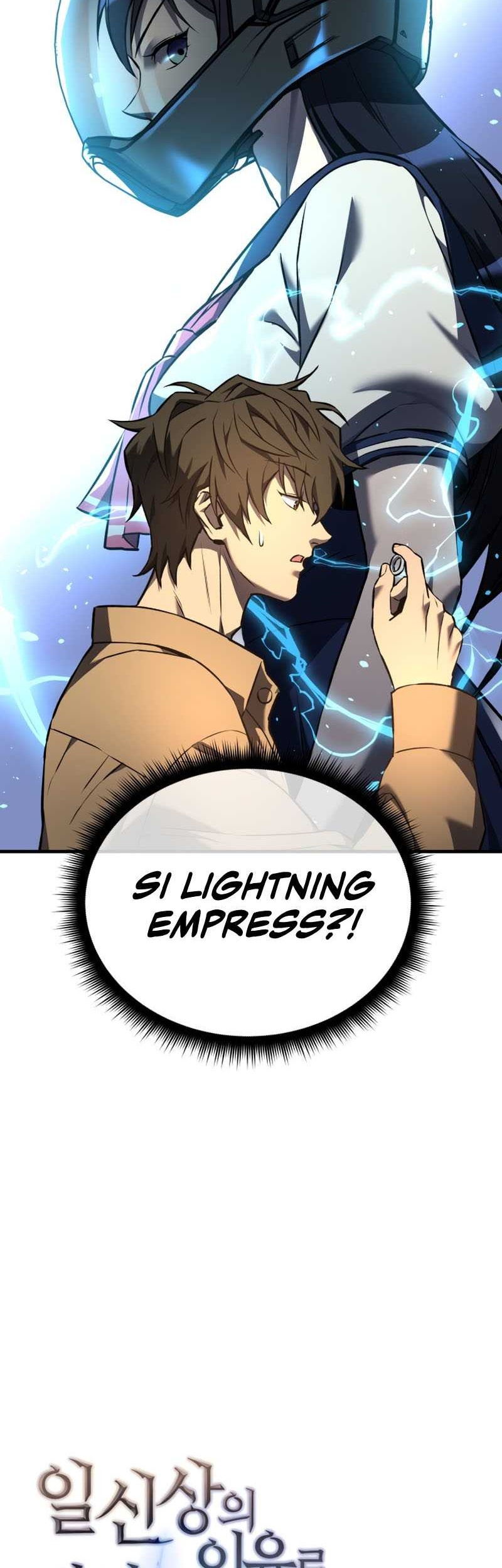 I’ll be Taking a Break for Personal Reasons Chapter 10 Gambar 55