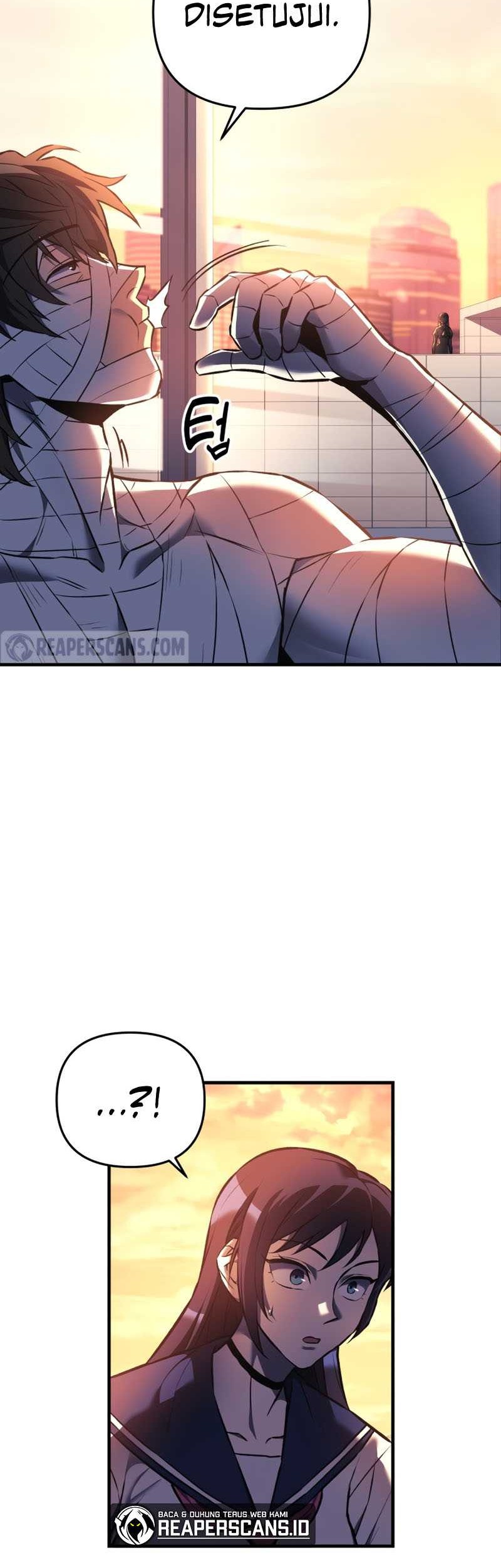 I’ll be Taking a Break for Personal Reasons Chapter 10 Gambar 3