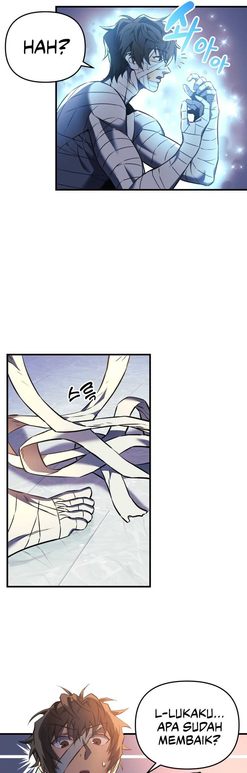 I’ll be Taking a Break for Personal Reasons Chapter 10 Gambar 7
