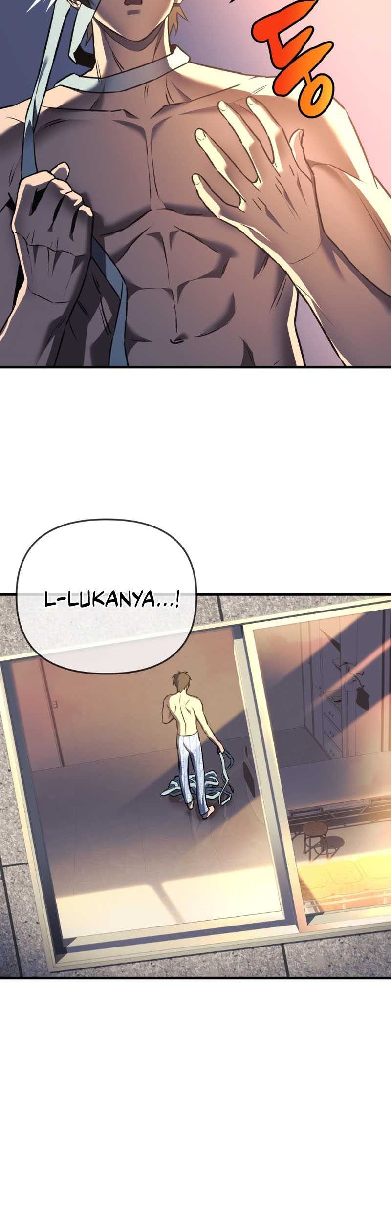 I’ll be Taking a Break for Personal Reasons Chapter 10 Gambar 8
