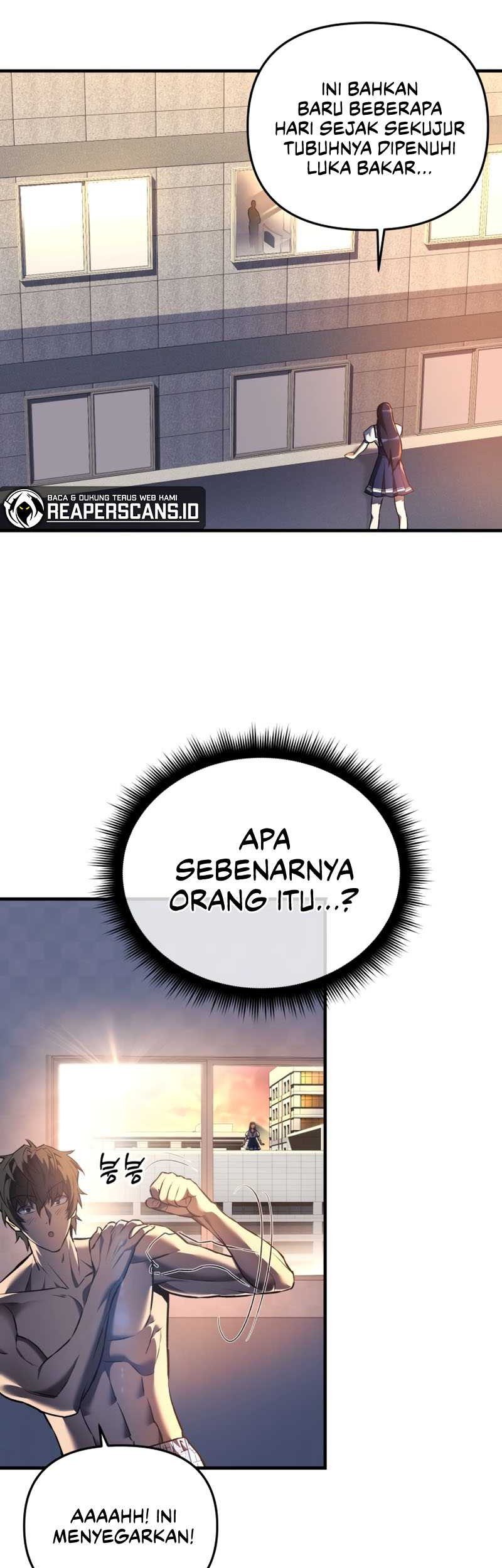 I’ll be Taking a Break for Personal Reasons Chapter 10 Gambar 9
