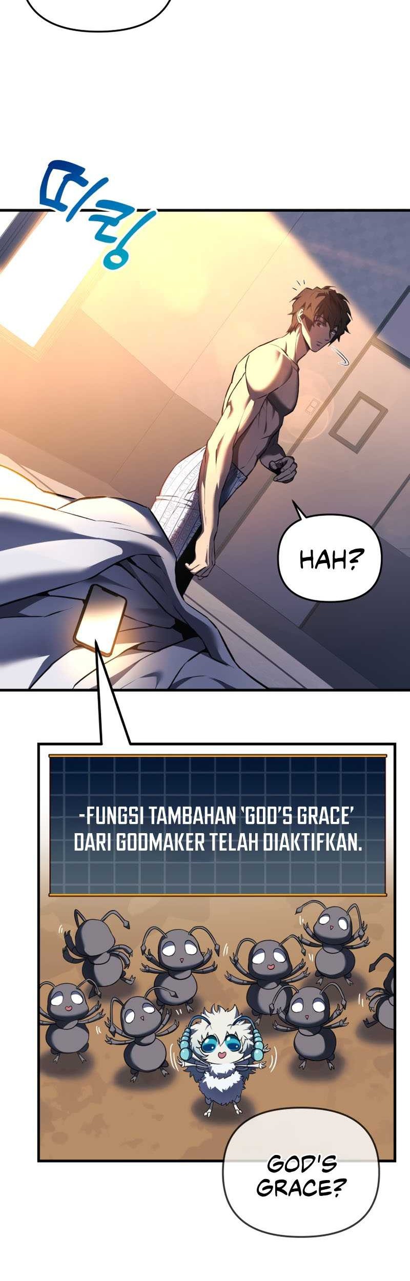 I’ll be Taking a Break for Personal Reasons Chapter 10 Gambar 10