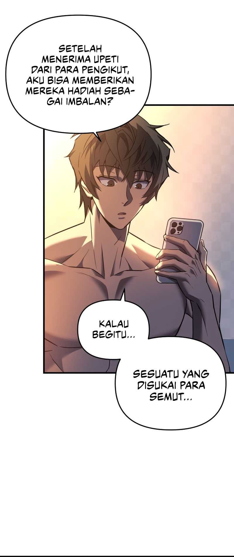 I’ll be Taking a Break for Personal Reasons Chapter 10 Gambar 11