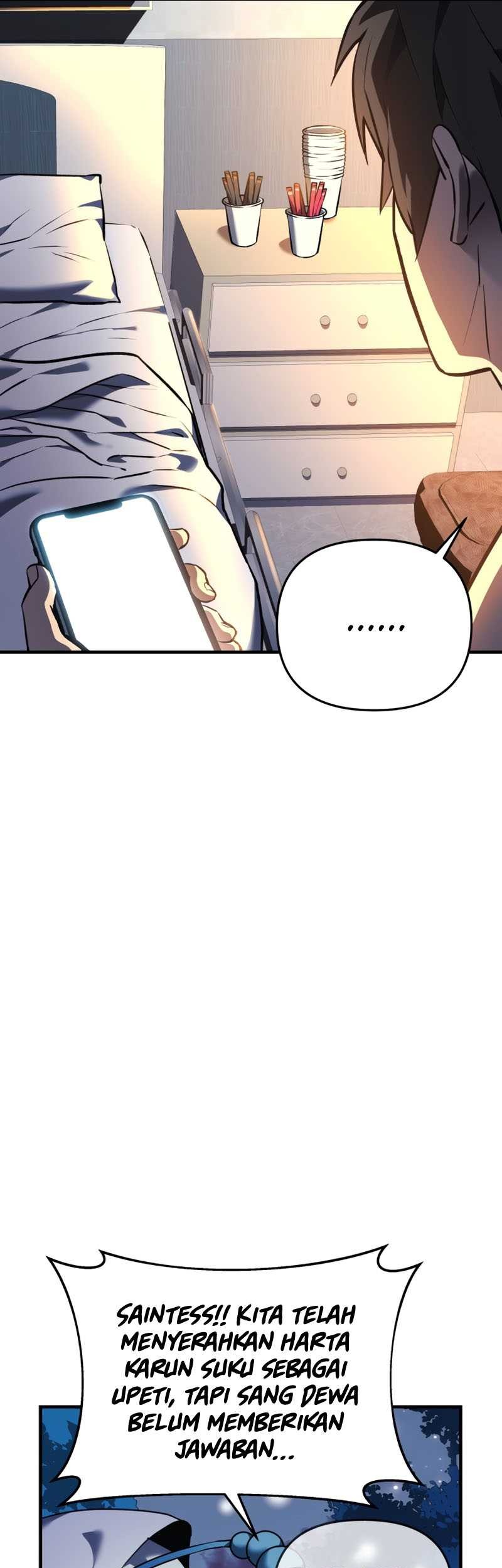 I’ll be Taking a Break for Personal Reasons Chapter 10 Gambar 12