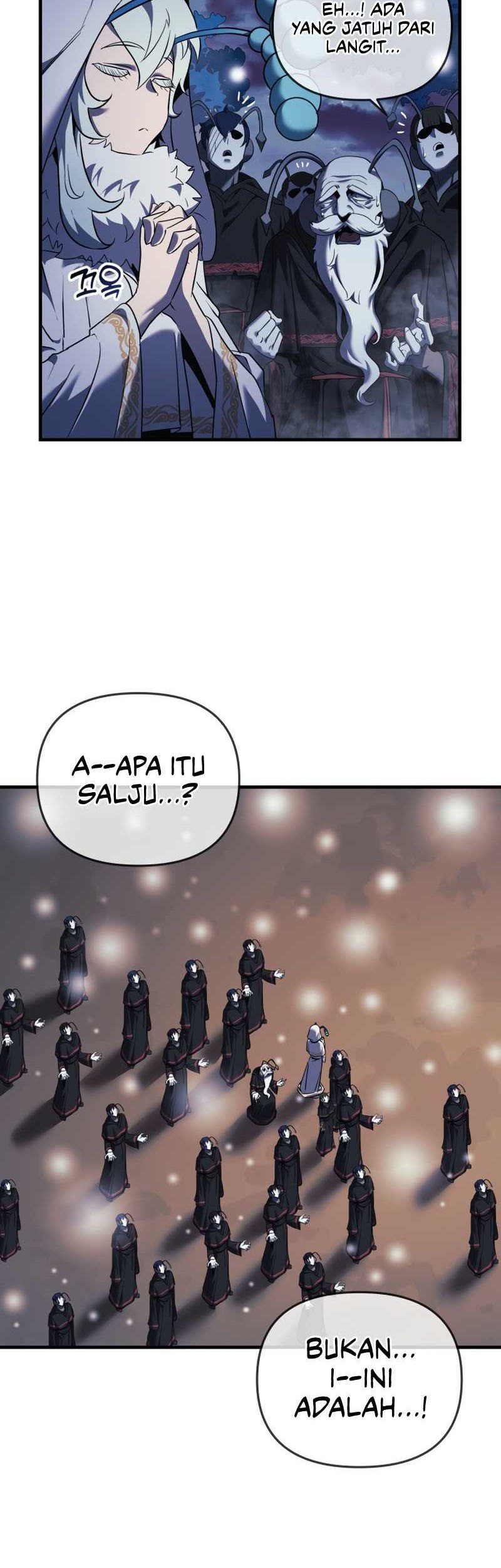 I’ll be Taking a Break for Personal Reasons Chapter 10 Gambar 13