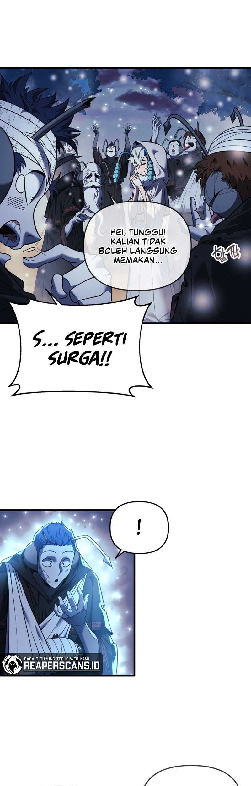 I’ll be Taking a Break for Personal Reasons Chapter 10 Gambar 14