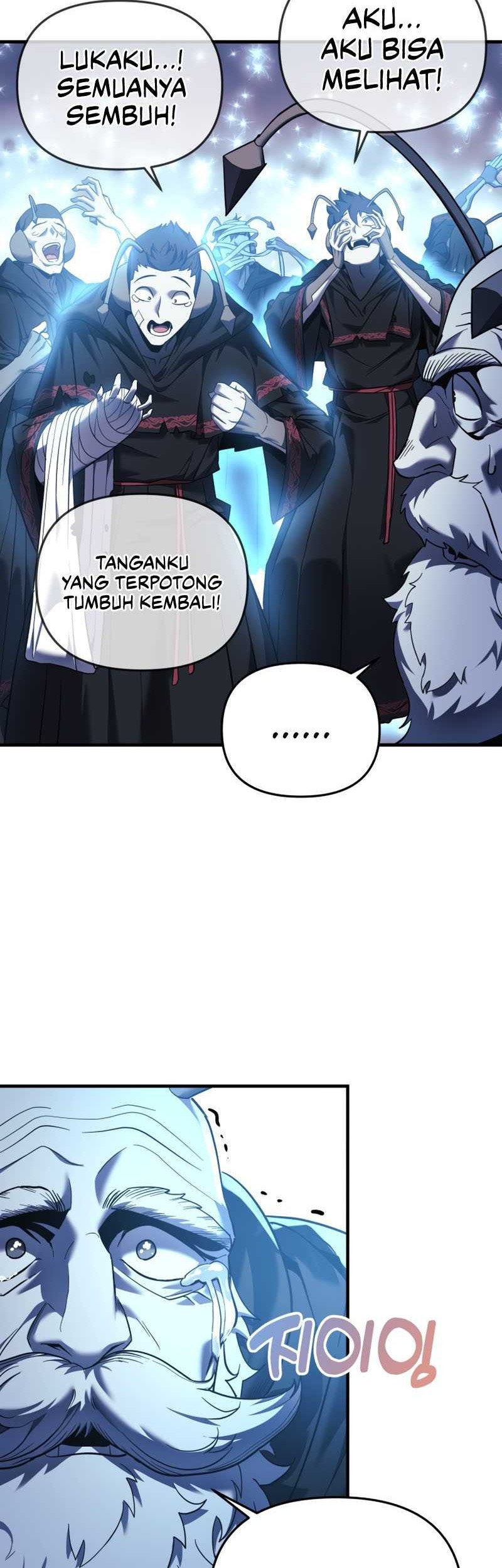 I’ll be Taking a Break for Personal Reasons Chapter 10 Gambar 15