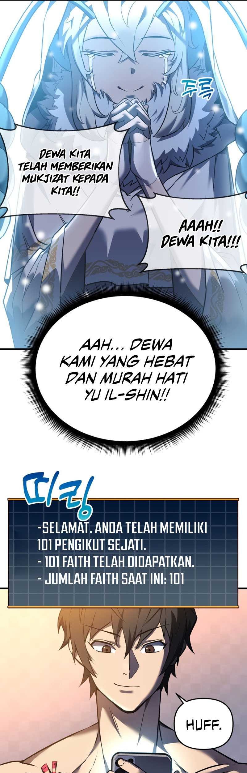 I’ll be Taking a Break for Personal Reasons Chapter 10 Gambar 17