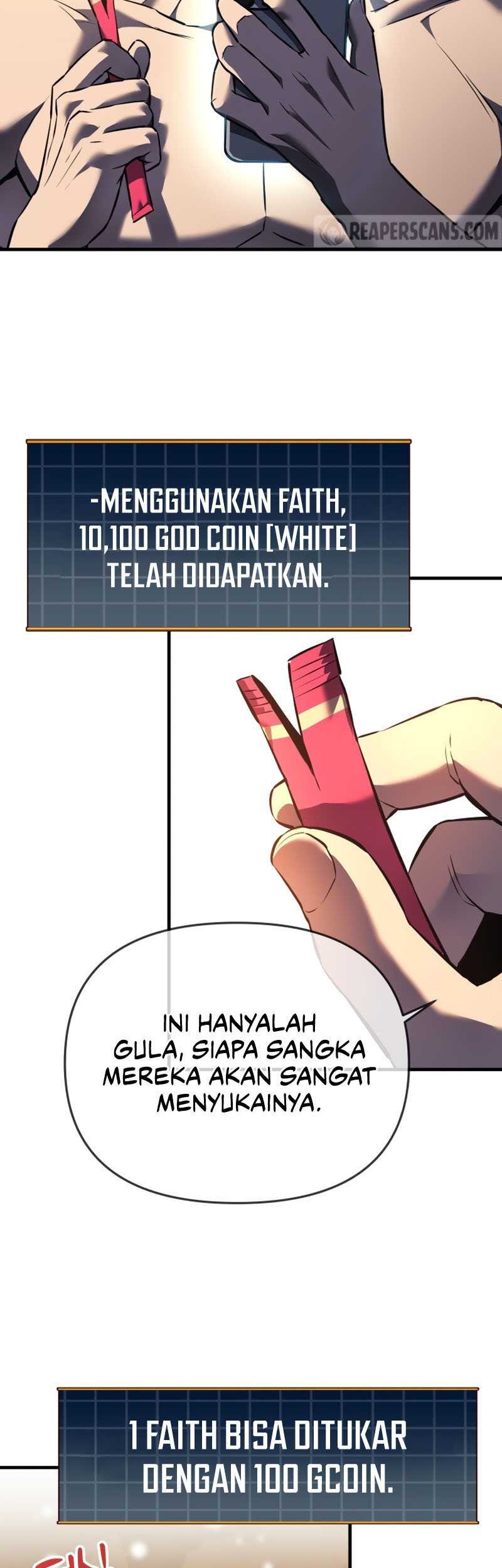 I’ll be Taking a Break for Personal Reasons Chapter 10 Gambar 18