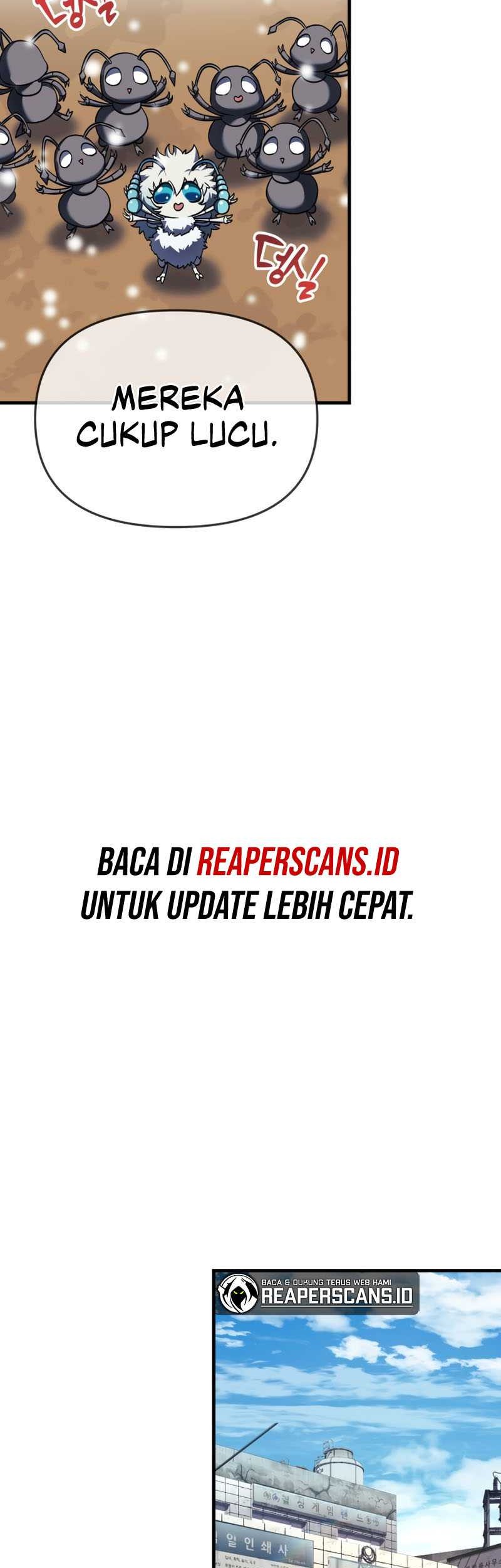I’ll be Taking a Break for Personal Reasons Chapter 10 Gambar 19