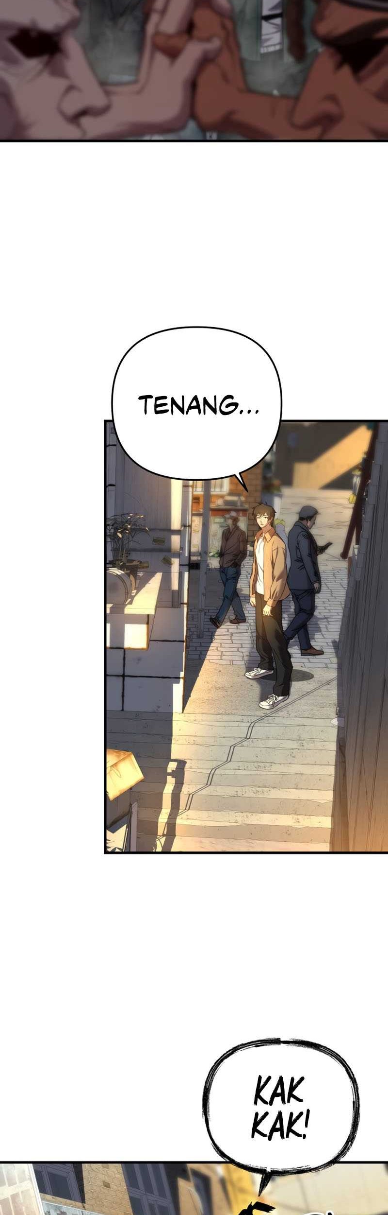 I’ll be Taking a Break for Personal Reasons Chapter 10 Gambar 23