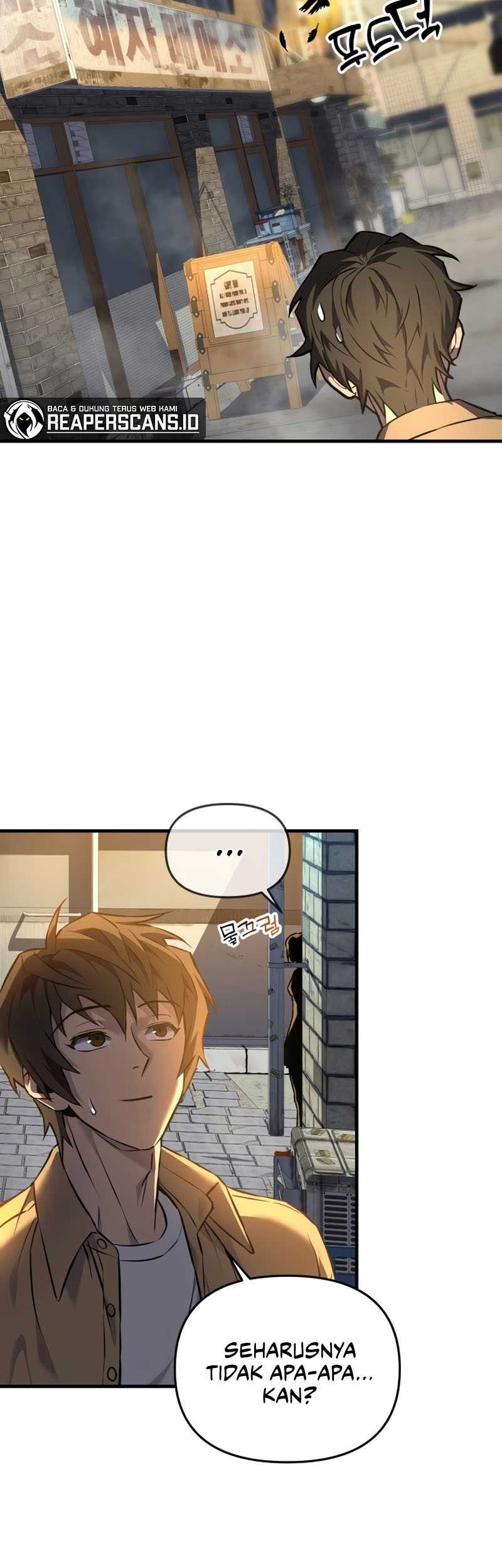 I’ll be Taking a Break for Personal Reasons Chapter 10 Gambar 24