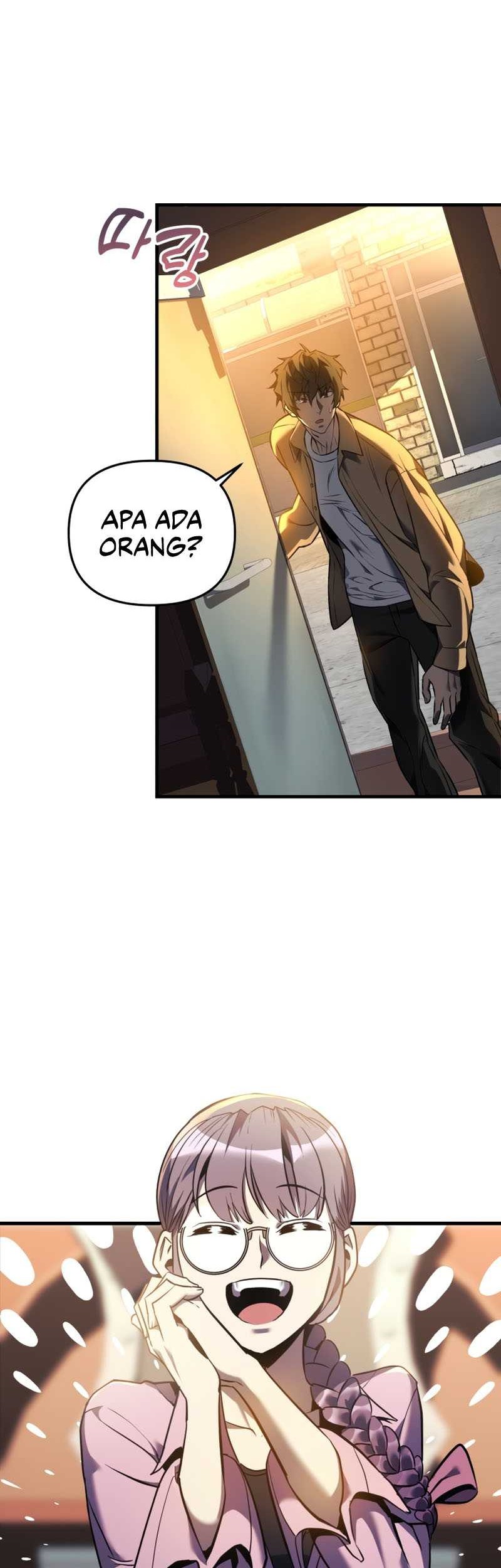 I’ll be Taking a Break for Personal Reasons Chapter 10 Gambar 25