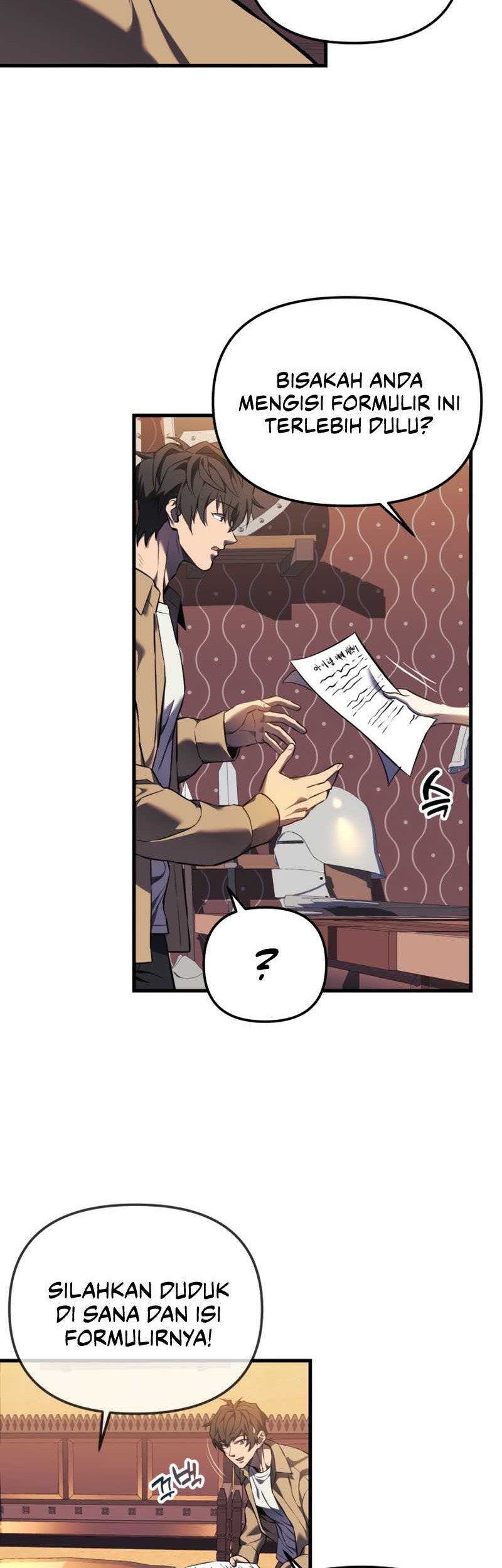 I’ll be Taking a Break for Personal Reasons Chapter 10 Gambar 28