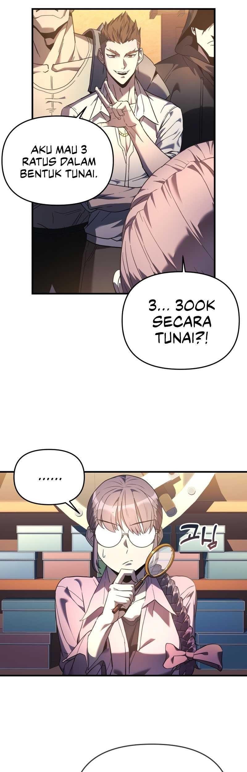 I’ll be Taking a Break for Personal Reasons Chapter 10 Gambar 37
