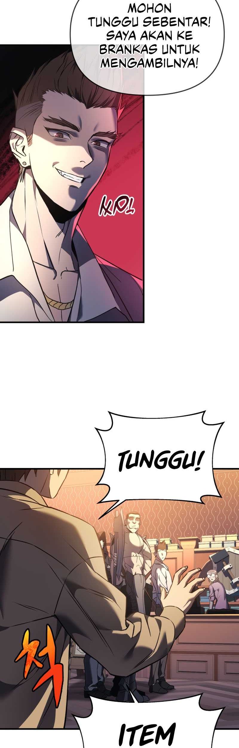 I’ll be Taking a Break for Personal Reasons Chapter 10 Gambar 38