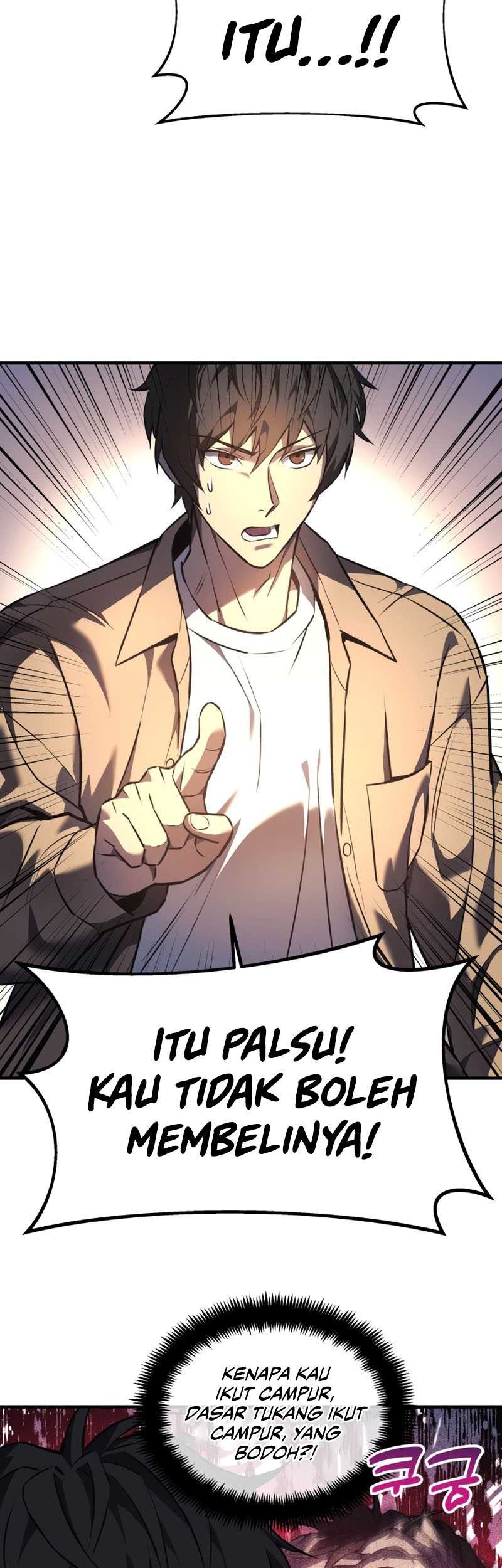 I’ll be Taking a Break for Personal Reasons Chapter 10 Gambar 39