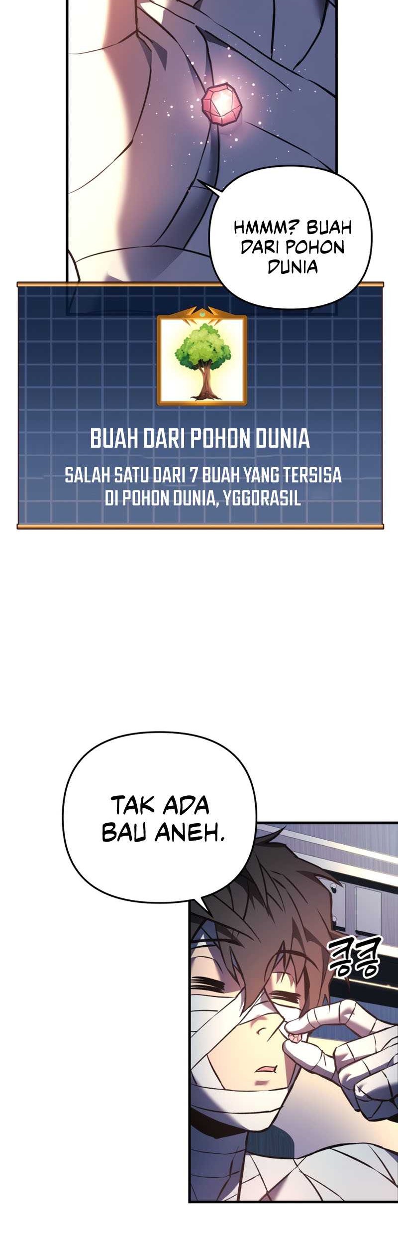 I’ll be Taking a Break for Personal Reasons Chapter 09 Gambar 48