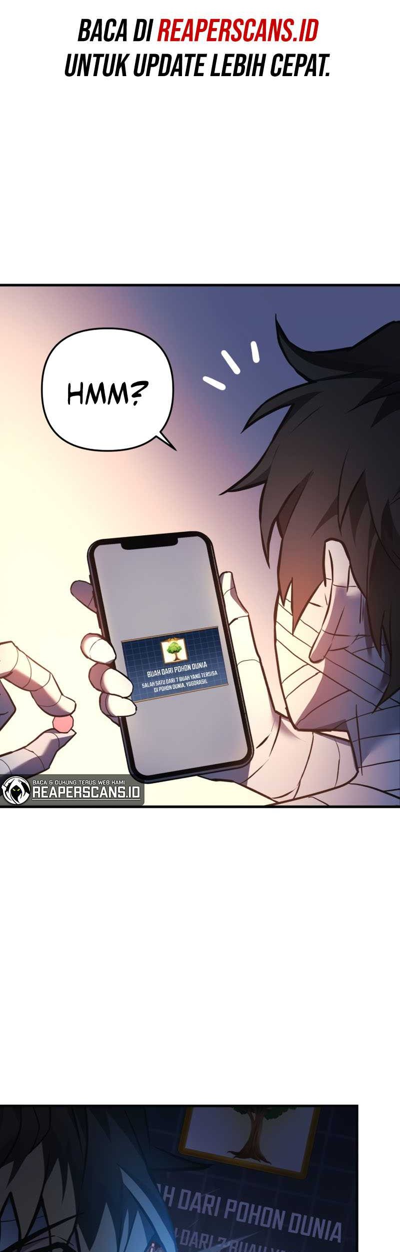 I’ll be Taking a Break for Personal Reasons Chapter 09 Gambar 49
