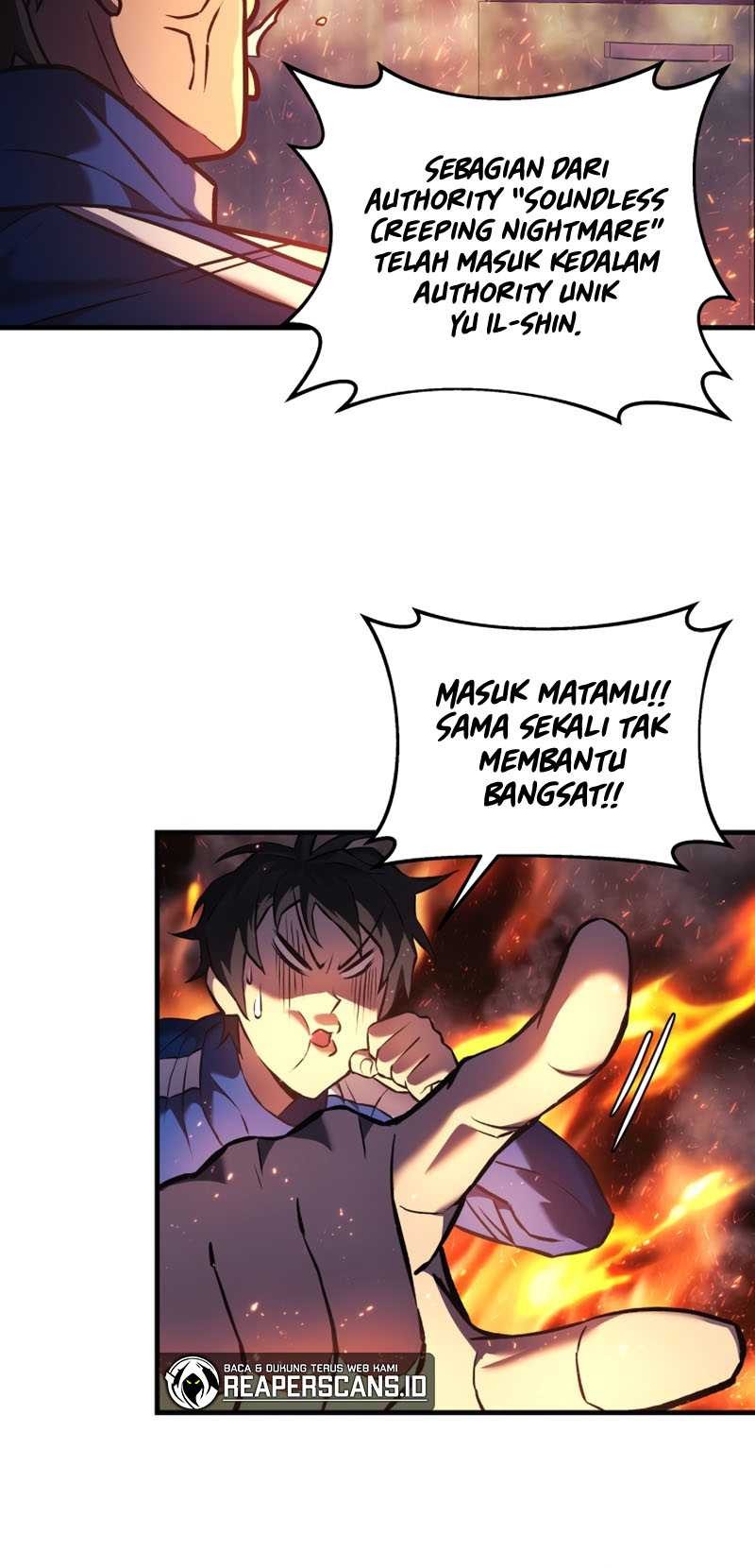 I’ll be Taking a Break for Personal Reasons Chapter 09 Gambar 11
