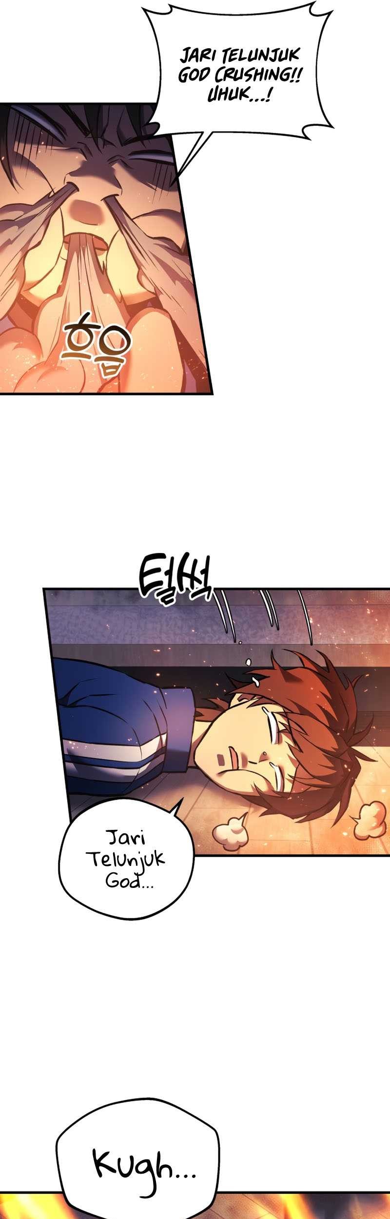 I’ll be Taking a Break for Personal Reasons Chapter 09 Gambar 12