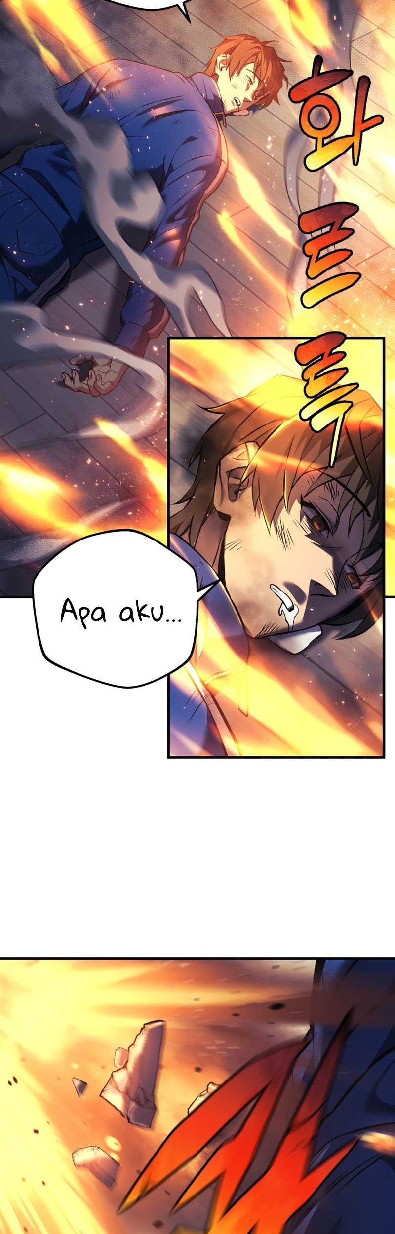I’ll be Taking a Break for Personal Reasons Chapter 09 Gambar 13