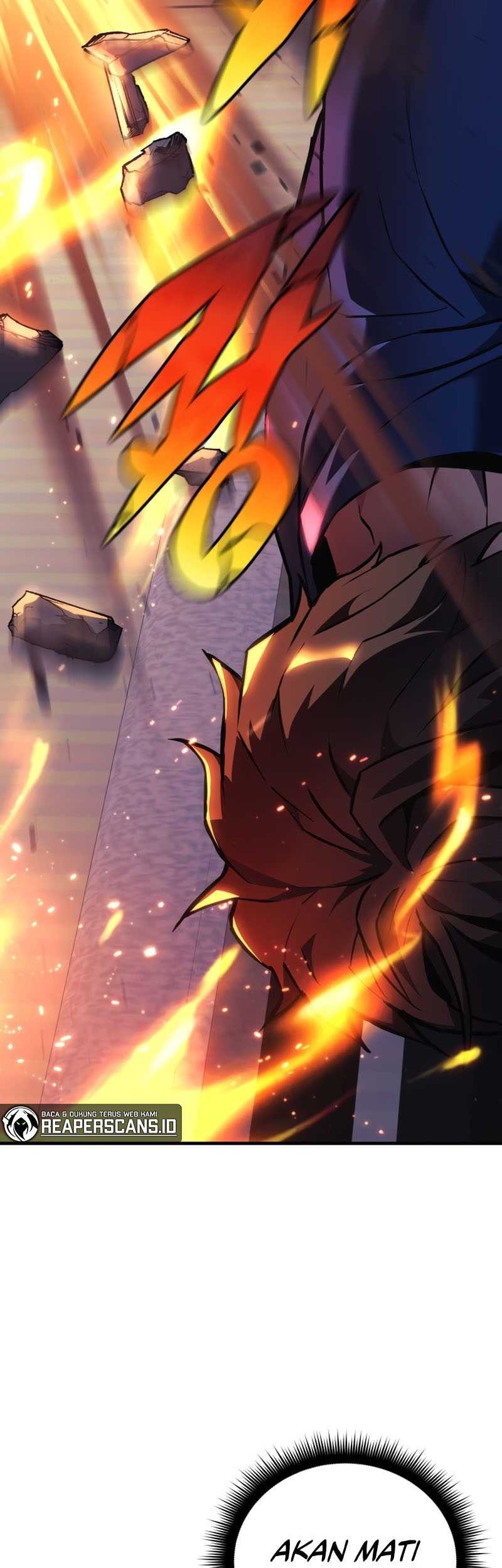 I’ll be Taking a Break for Personal Reasons Chapter 09 Gambar 14