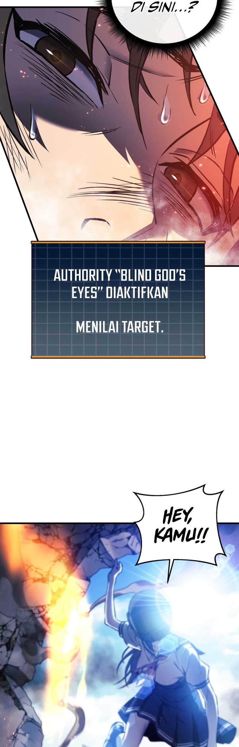 I’ll be Taking a Break for Personal Reasons Chapter 09 Gambar 15