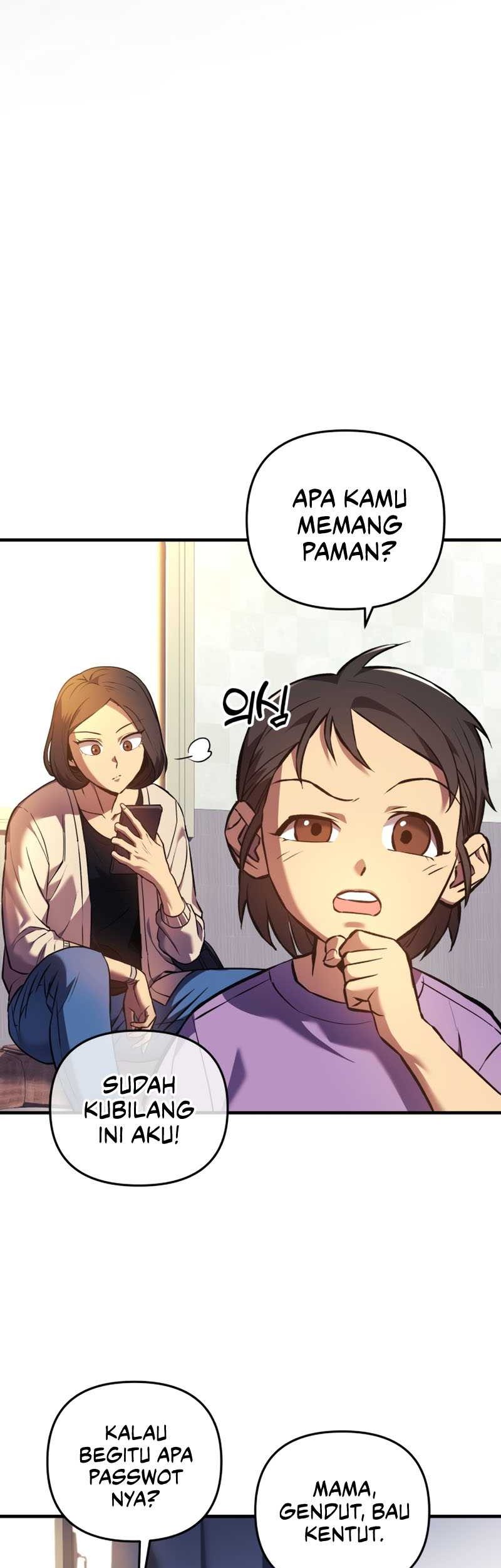 I’ll be Taking a Break for Personal Reasons Chapter 09 Gambar 19