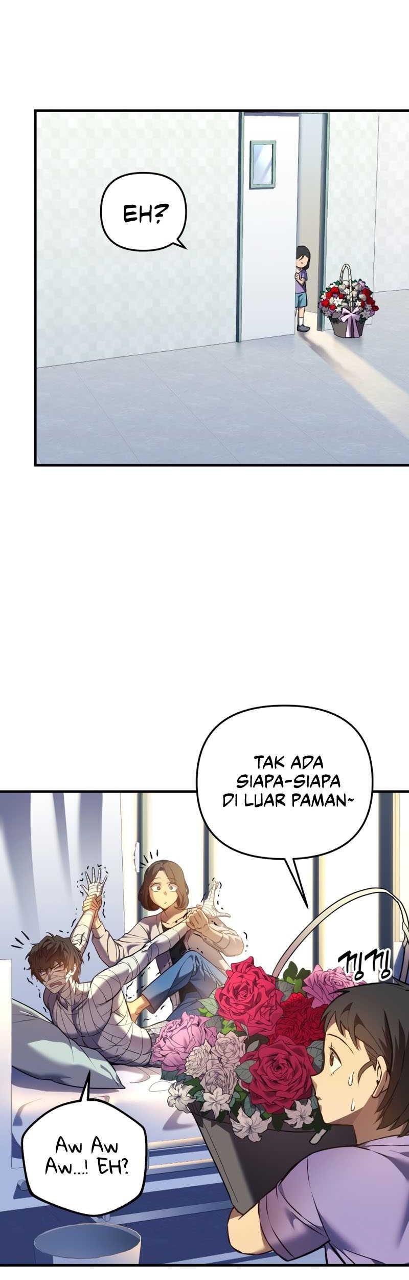 I’ll be Taking a Break for Personal Reasons Chapter 09 Gambar 24