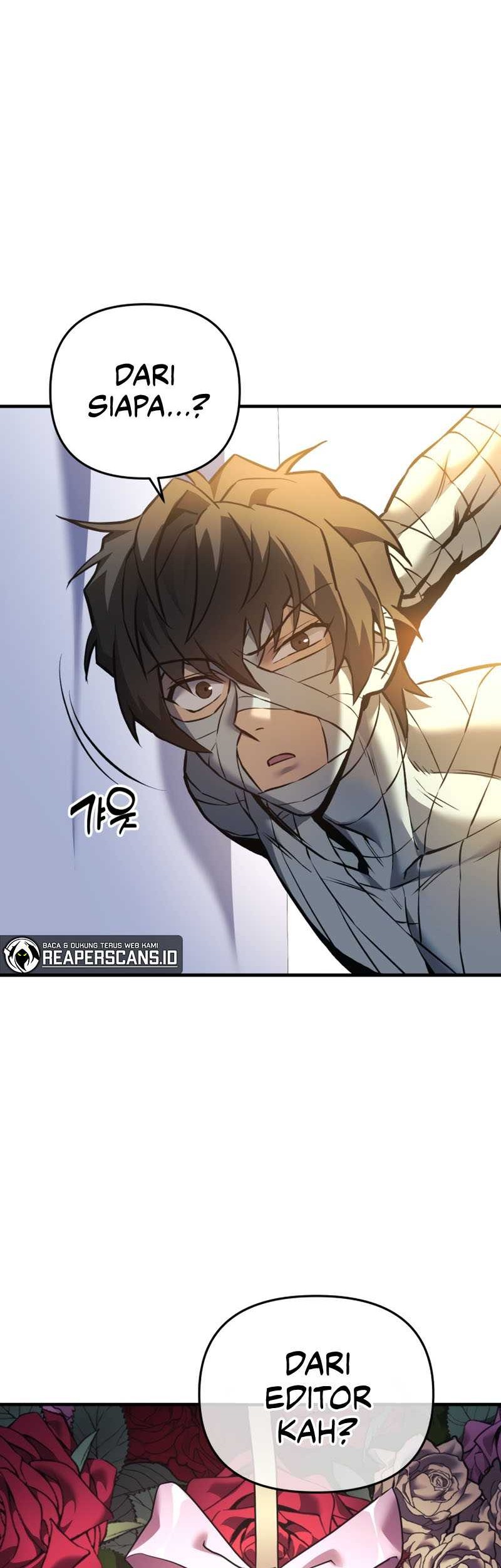I’ll be Taking a Break for Personal Reasons Chapter 09 Gambar 25