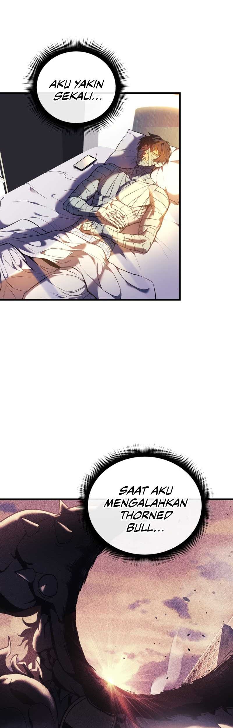 I’ll be Taking a Break for Personal Reasons Chapter 09 Gambar 28