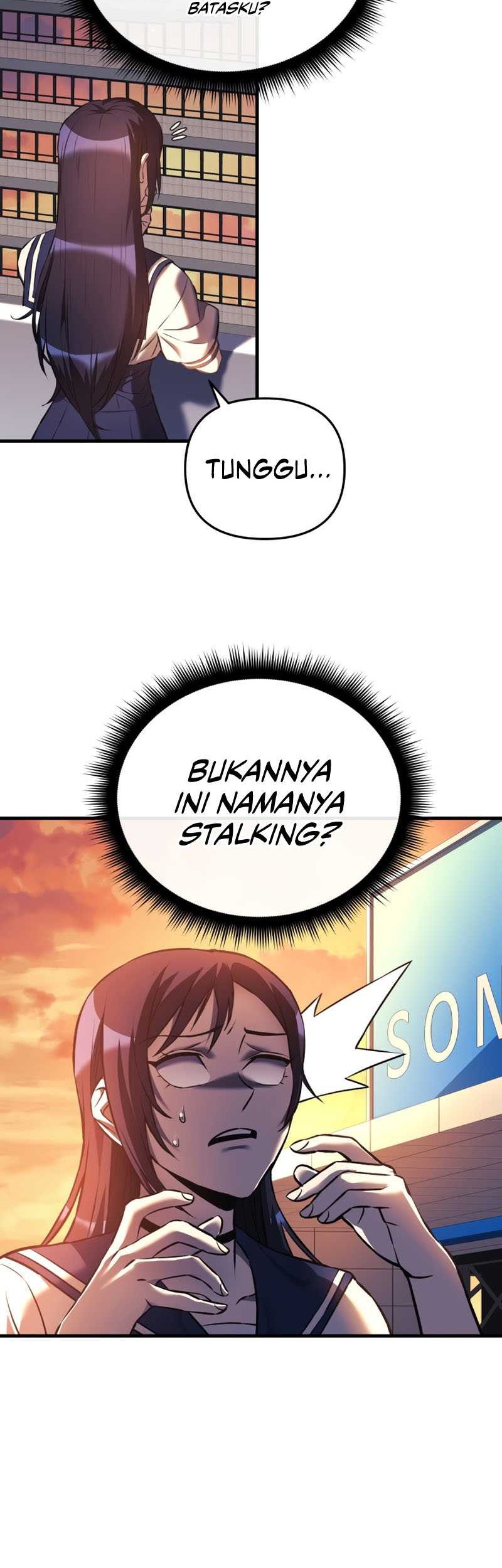 I’ll be Taking a Break for Personal Reasons Chapter 09 Gambar 30