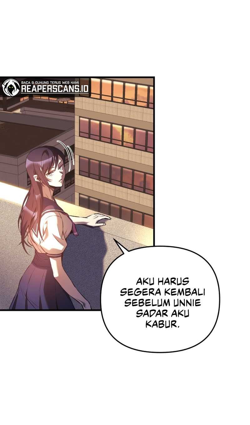 I’ll be Taking a Break for Personal Reasons Chapter 09 Gambar 31