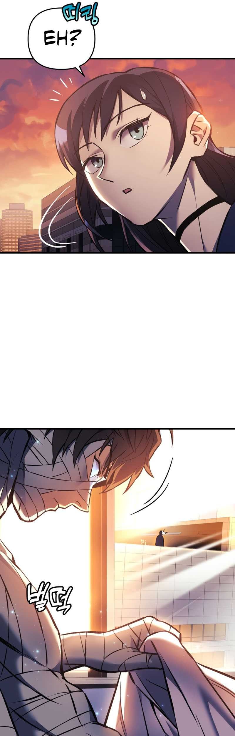 I’ll be Taking a Break for Personal Reasons Chapter 09 Gambar 32