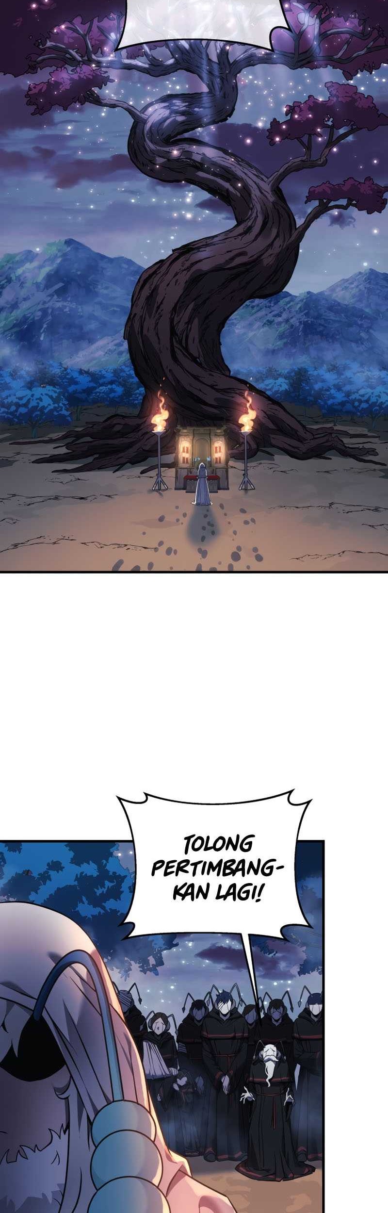 I’ll be Taking a Break for Personal Reasons Chapter 09 Gambar 35