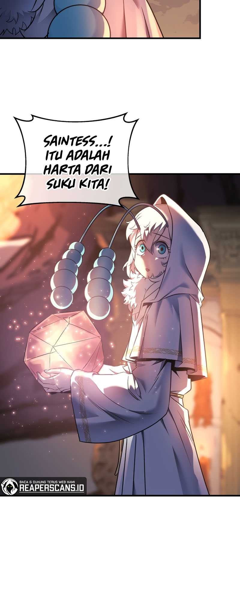 I’ll be Taking a Break for Personal Reasons Chapter 09 Gambar 36