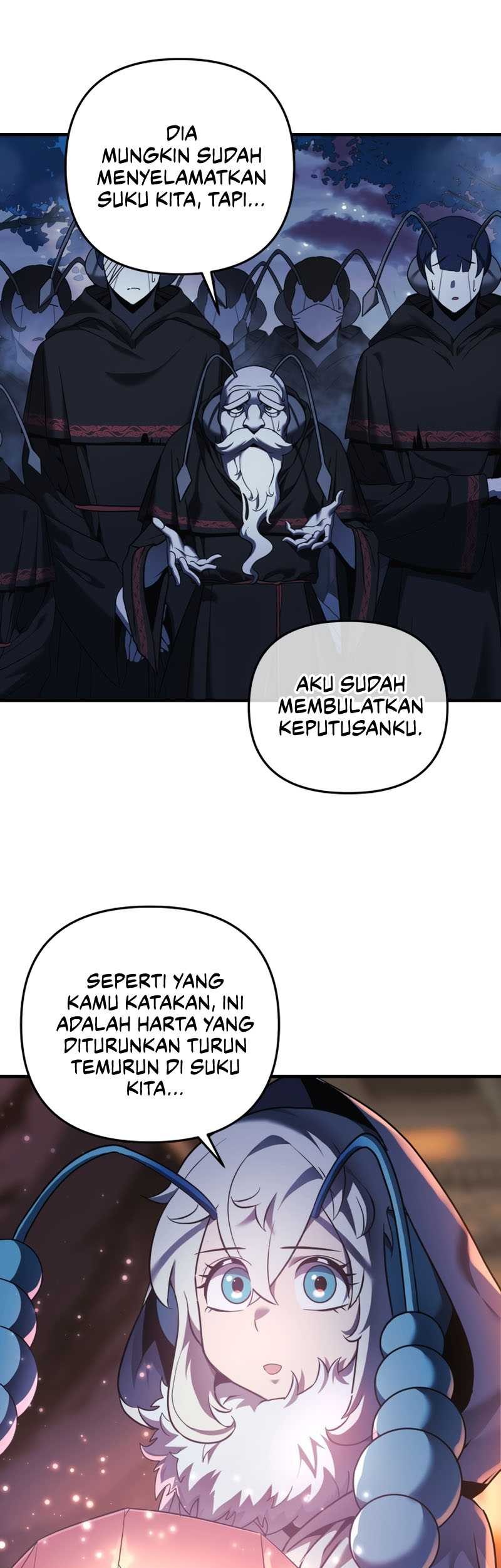 I’ll be Taking a Break for Personal Reasons Chapter 09 Gambar 37