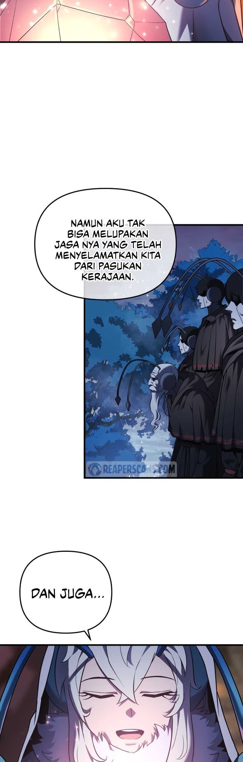 I’ll be Taking a Break for Personal Reasons Chapter 09 Gambar 38